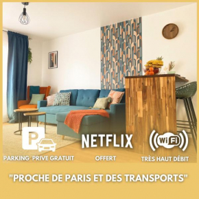 Le Refuge Urbain JO Paris 2024